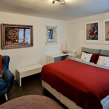 Apartman Zlaty Kriz Písek Exterior photo