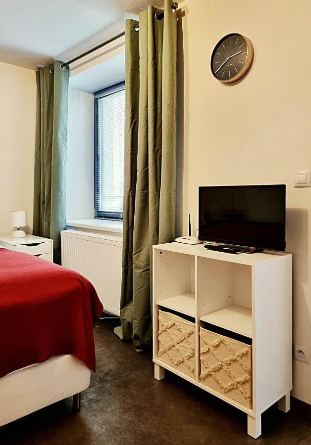 Apartman Zlaty Kriz Písek Exterior photo