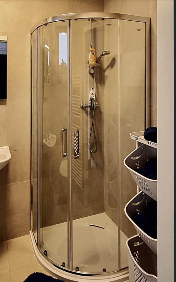 Apartman Zlaty Kriz Písek Exterior photo