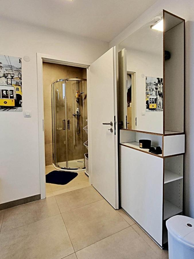 Apartman Zlaty Kriz Písek Exterior photo